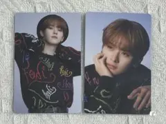 straykids スキズ リノ　dicon