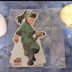 ナンジャタウン pop 忍たま乱太郎 忍たま 中在家長次