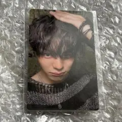 TREASURE LOVEPULSE Weverse トレカ ジェヒョク