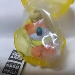 たべっ子どうぶつ the movie カプセルトイ