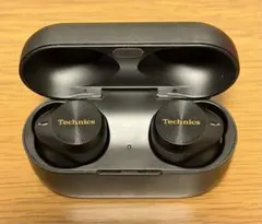 Technics EAH-AZ80 ワイヤレスイヤホン ブラック