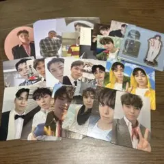 SEVENTEEN バーノン まとめ売り