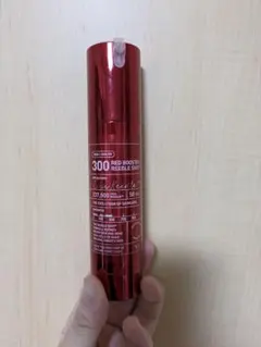 300 RED BOOSTER REEDLE SHOT 50ml