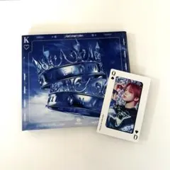 MAZZEL Royal Straight Flush カイリュウトレカ - メルカリ