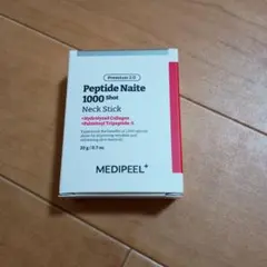 MEDIPEEL PEPTIDE NAITE 1000 ネックスティックのサムネイル