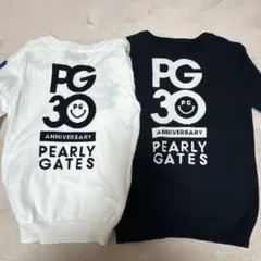 PEARLY GATES ジュニア用ウェア