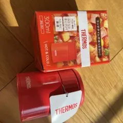 THERMOS スープジャー 300ml