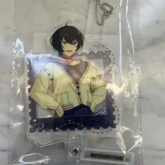 あんスタ　中国限定　星援キャラ撮り　自撮りスティック　朔間凛月