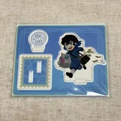 鬼滅の刃 コミックマーケット101 ミニアクリルマスコット 嘴平伊之助　アクスタ