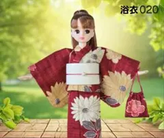 2026年最新】ブライス着物の人気アイテム - メルカリ