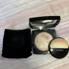 最終値下げ！CHANEL Poudre Lumière 10