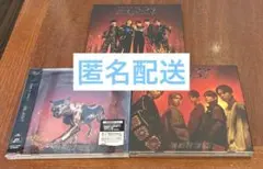 ワンエンオンリー　BLAST 初回A B 通常 3枚セット