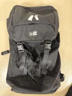 バナナマン×ニューエラNEWERA リュック ショルダーポーチ セット