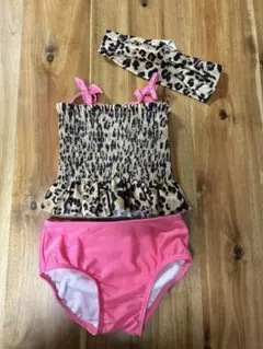 first impressions ベビー水着セット 12M