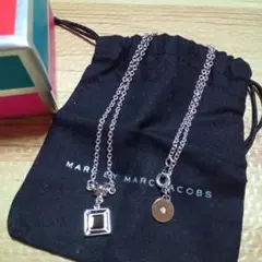 箱無し Marc by Marc Jacobs ネックレス