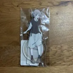 新品未開封　超かぐや姫！　 原案アクリルスタンド　彩葉・現実　酒寄彩葉