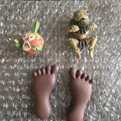 一番くじジョジョの奇妙な冒険 Ｇ賞デスクトップマスコット