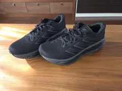 新品 アディダス シューズ アディスターC 26.5cm ブラック おまけ3点付