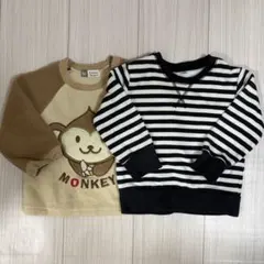 80サイズ 男の子