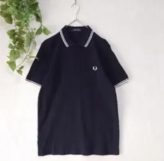VISVIM｜00's バイカラー鹿の子ポロ（White×Black・2） - メルカリ