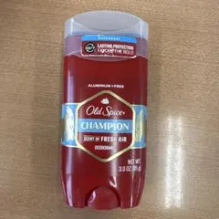 ⭐️廃盤品Oldspice Championオールドスパイス チャンピオン50g