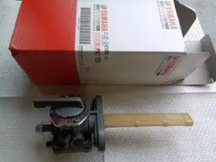 YAMAHA 純正 フューエルコック 4HM-24500-00 - メルカリ