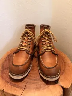 2026年最新】RED WING 875 羽タグの人気アイテム - メルカリ