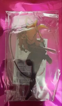 蜜璃 アクリルスタンド