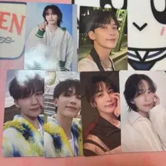 ジョンハン 会場限定