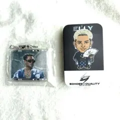 三代目 J SOUL BROTHERS ＥＬＬＹセット
