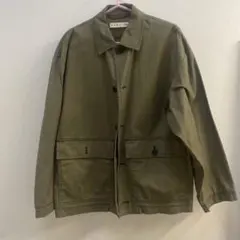 ユニクロ　マルニ