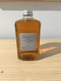 新品未開栓 ニッカ フロムザバレル 500ml - メルカリ
