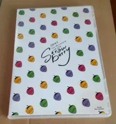 NEWS 15th Anniversary Strawberry