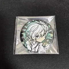 デスノート　イーディス　イートゥーン　ビックカメラ　缶バッジ　ニア