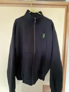 HUF フルジップトレーナーのサムネイル