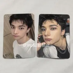 straykids DOIT PLATFORM PLVE VER ヒョンジン