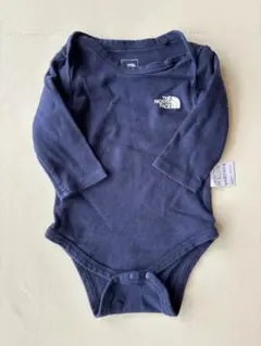THE NORTH FACE 薄手ロンパース