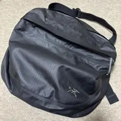 2026年最新】arc'teryx メッセンジャーバッグの人気アイテム - メルカリ