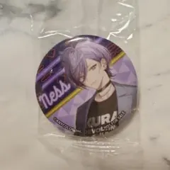 榊ネス 缶バッジ