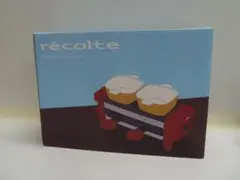 recolte ラクレット & フォンドゥメーカー Meltのサムネイル