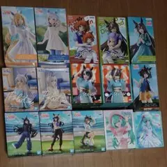 最新 美少女フィギュア まとめ売り 11点セット - メルカリ
