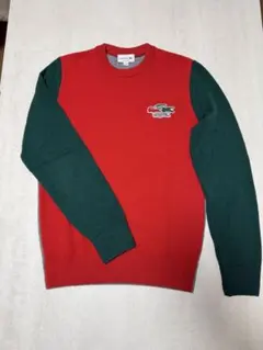 LACOSTE セーター