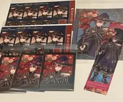 【明日発送】　ブルームバースデー　リドル　セット2