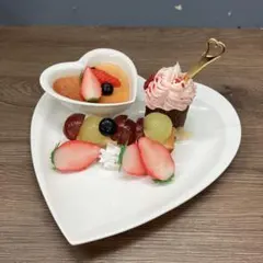 食品サンプル フルーツサンデー&ストロベリー&アイスクレープセット