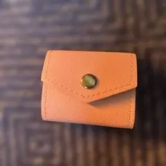 【美品】アクセサリーポーチ　ケース