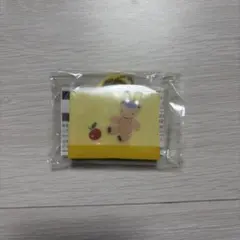 ファミリア カプセルトイ