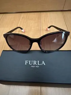 フルラ　サングラス　レディース　FURLA