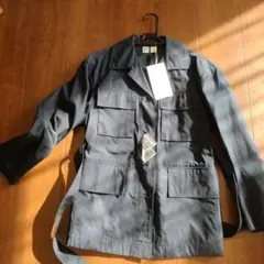 サファリジャケット