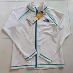 THE NORTH FACE SUNSHADE FULLZIP JACKET