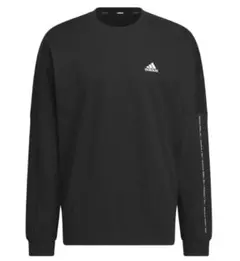 adidas Ｌサイズ　ワーディングパック ジャージー 長袖Tシャツ